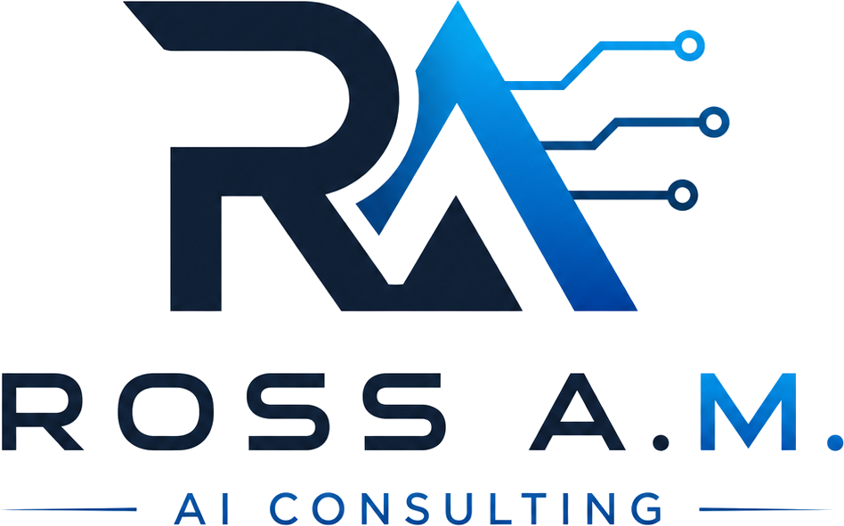 Ross A.M. AI Consulting